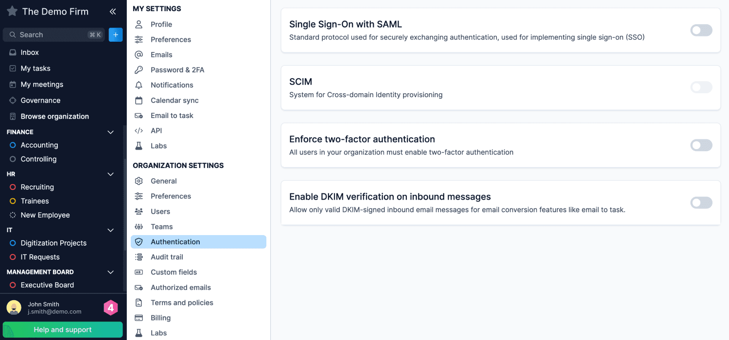 WEDO UI