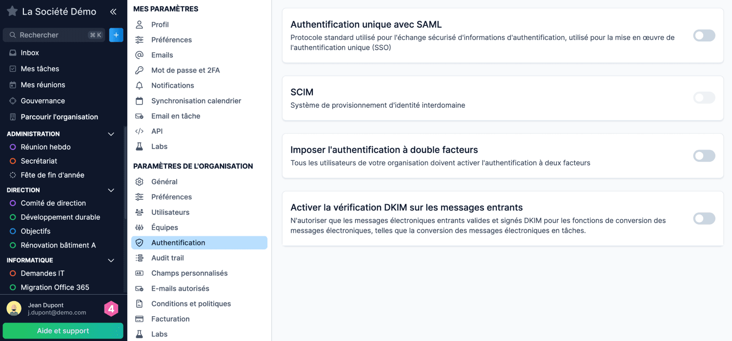 WEDO UI