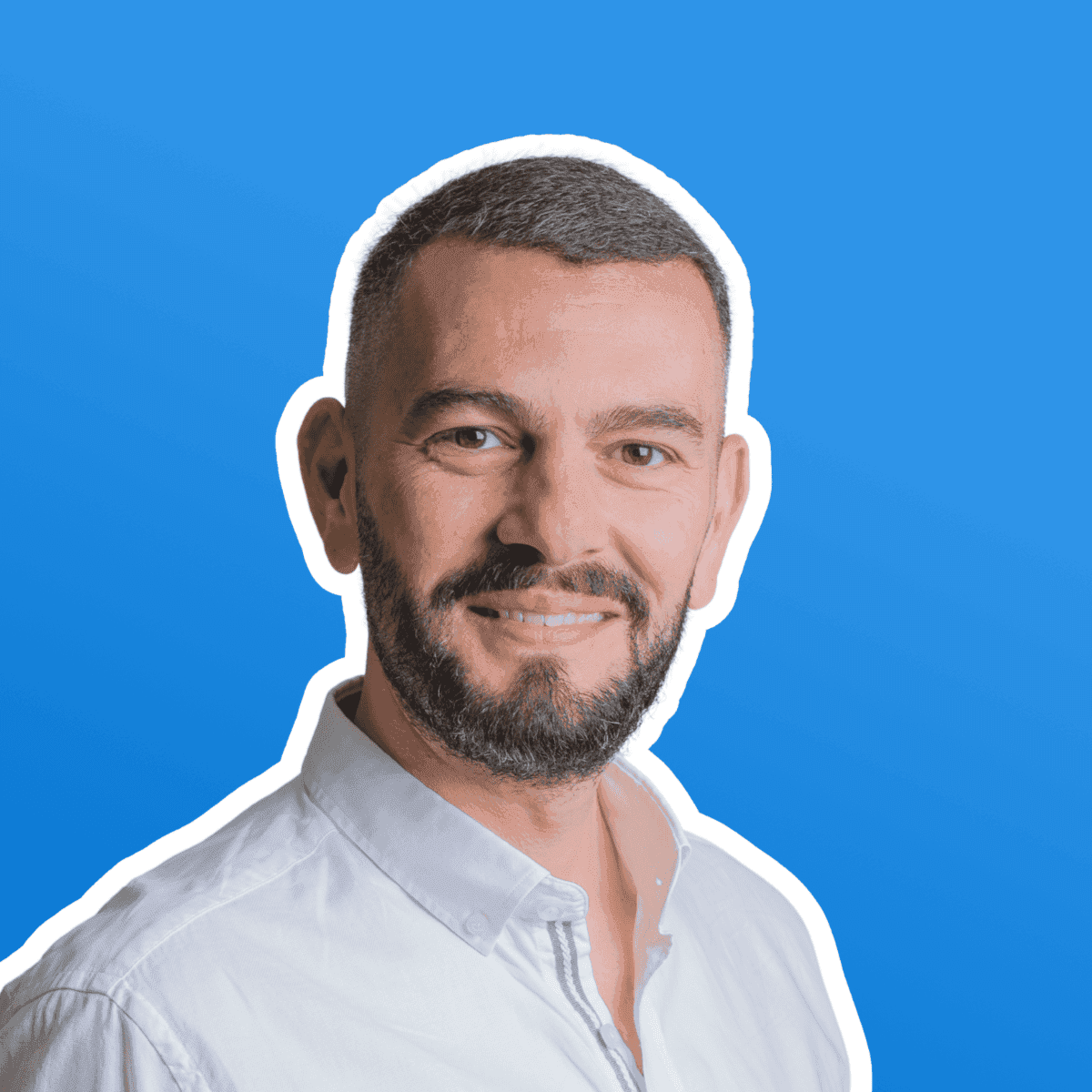 Une photo de Cihan Kükmen