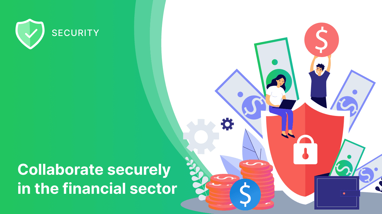 security and finance