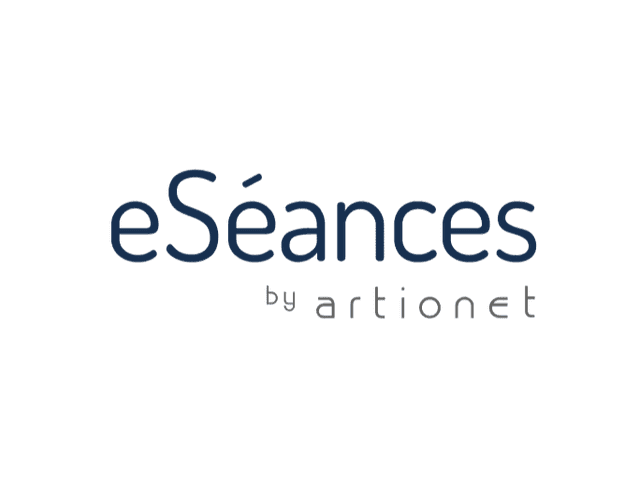 eSéances logo