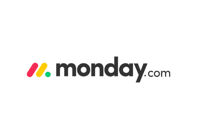 Monday.com logo