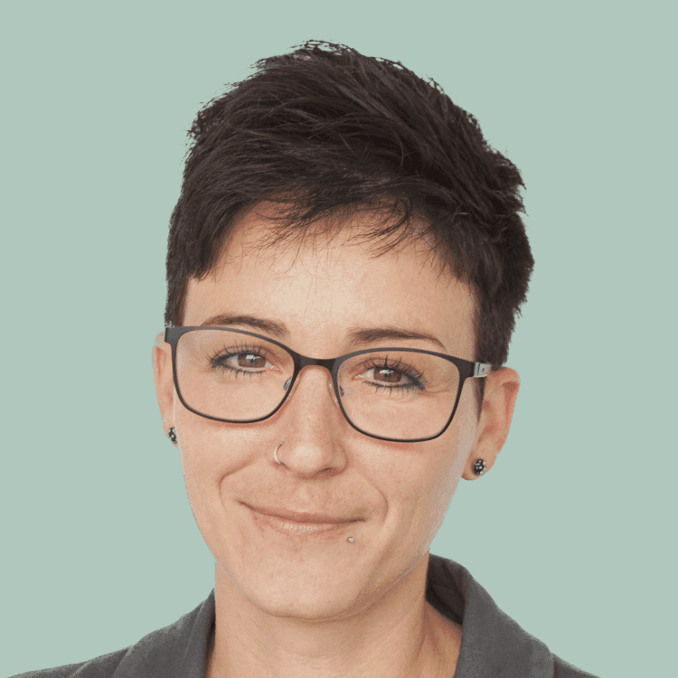 Alexandra Locher's profile picture