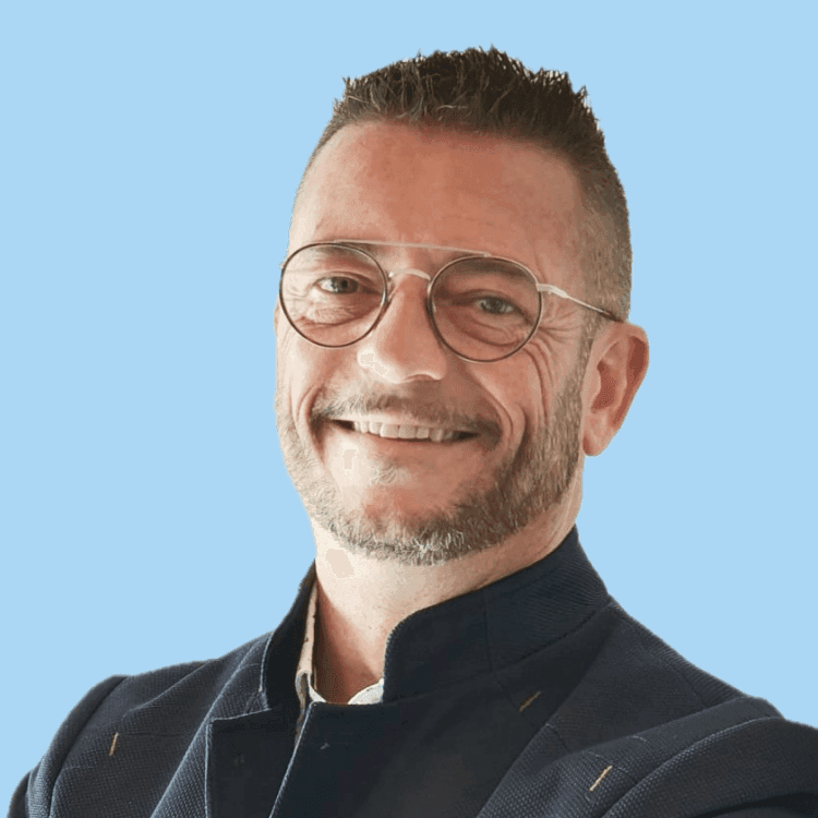 Cedric Putallaz's profile picture