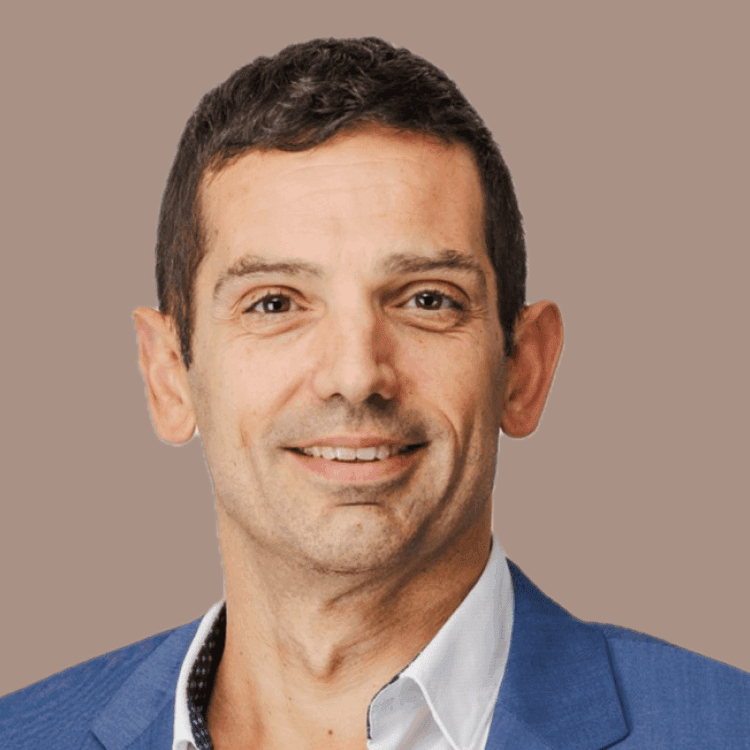 Daniel Loueiro's profile picture