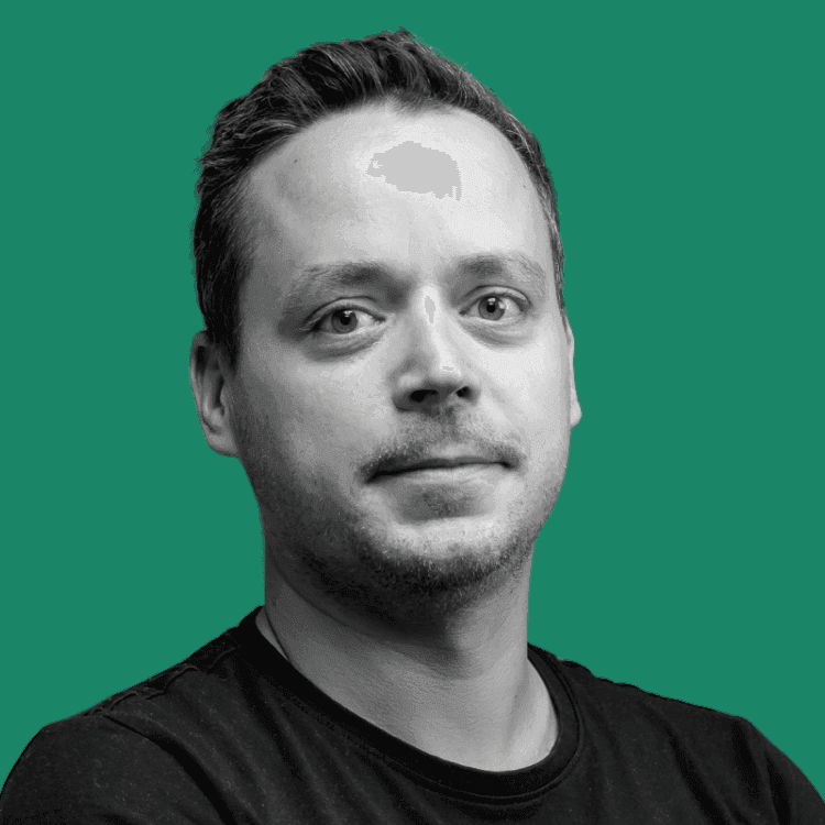 David Wyssen's profile picture