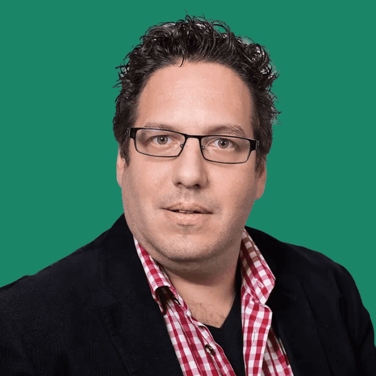 Marc Schulz's profile picture