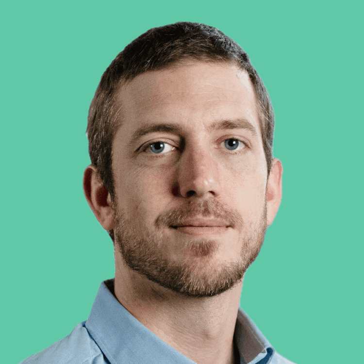 Benjamin Ruey's profile picture
