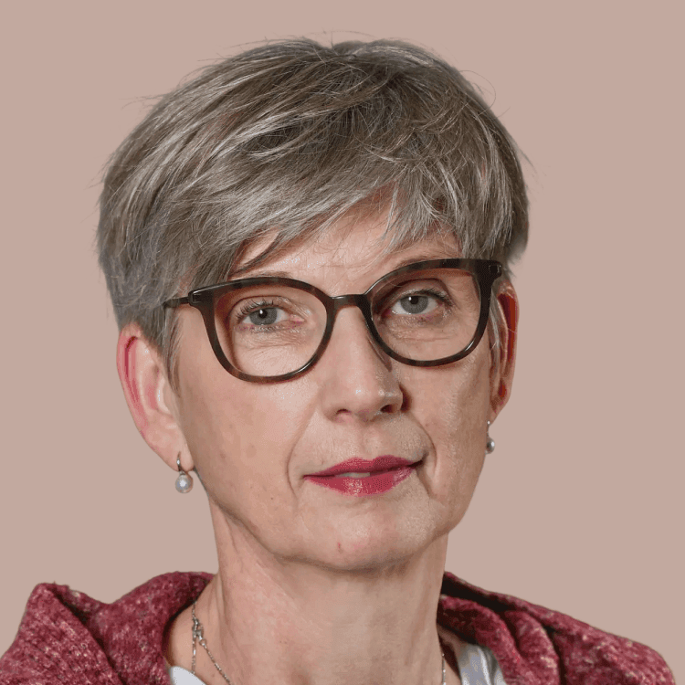 Isabelle Rumo's profile picture