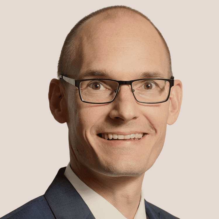 Michael Hunziker's profile picture
