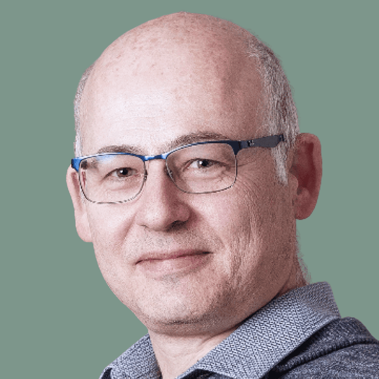 Michel Mamin's profile picture