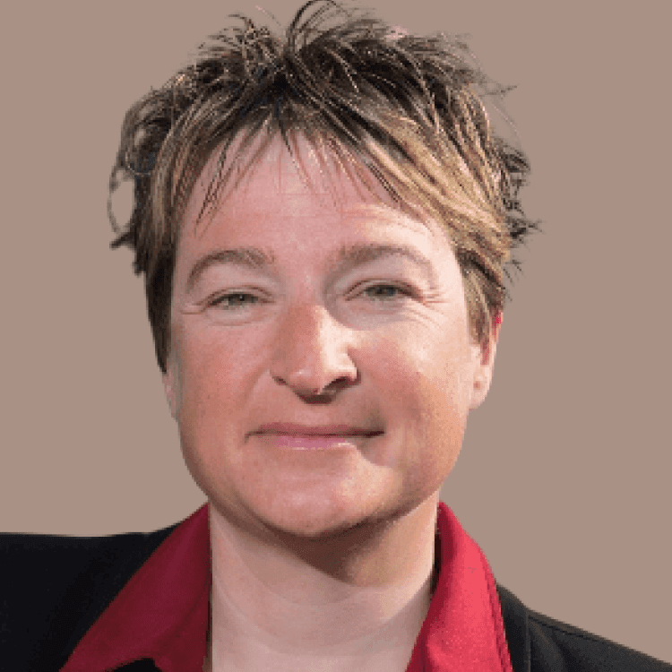Myriam Degallier's profile picture