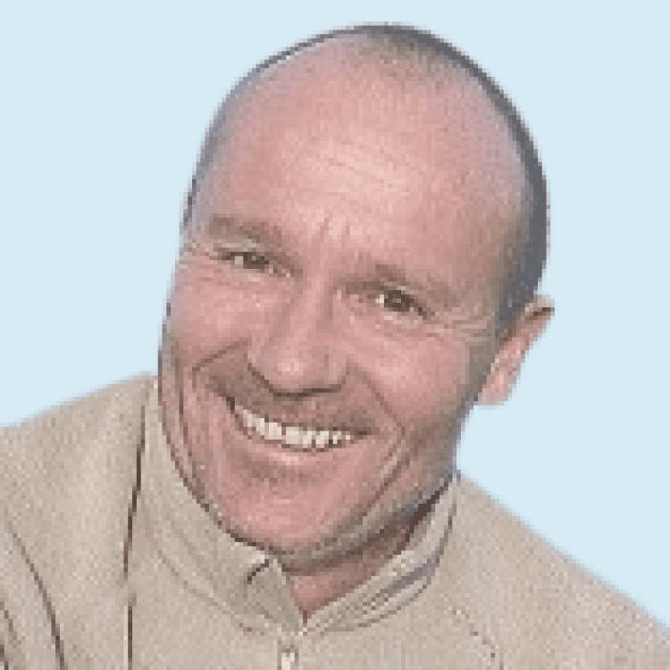 Serge Pittet's profile picture