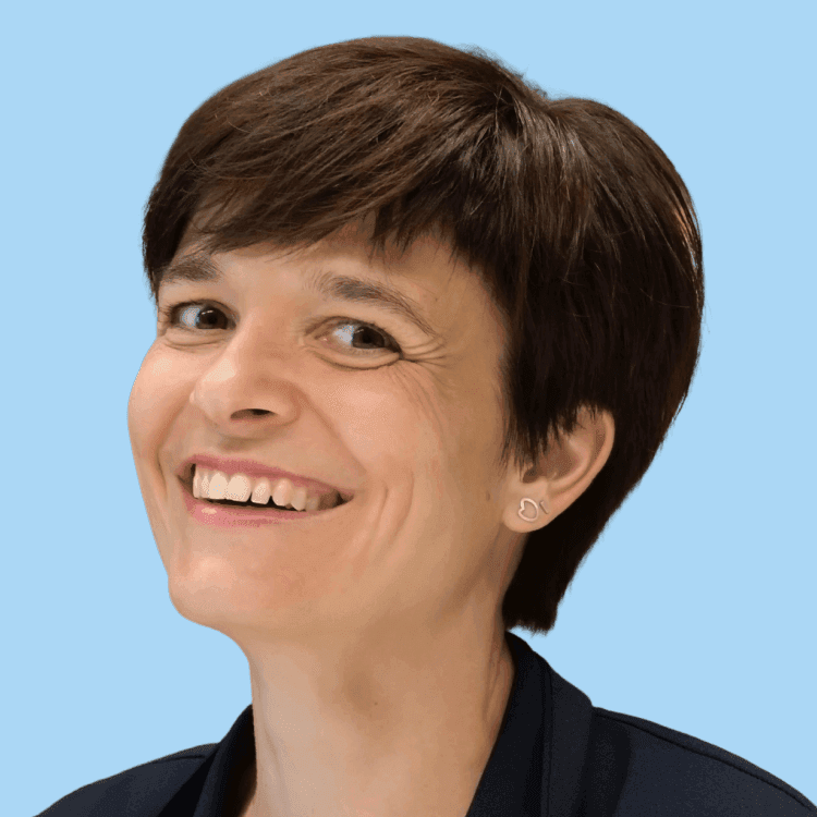 Stefanie Robert Nicoud's profile picture