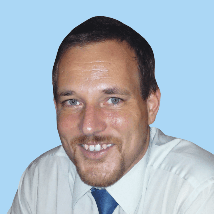 Vincent Porchet's profile picture