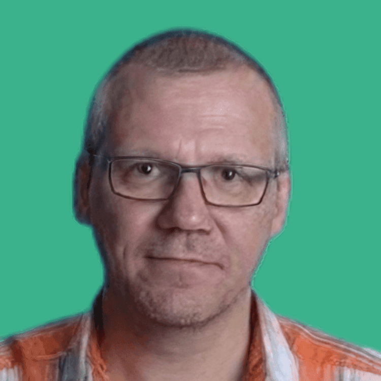 Yves Streuli's profile picture