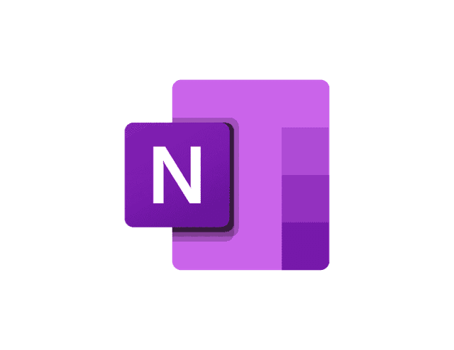 OneNote logo