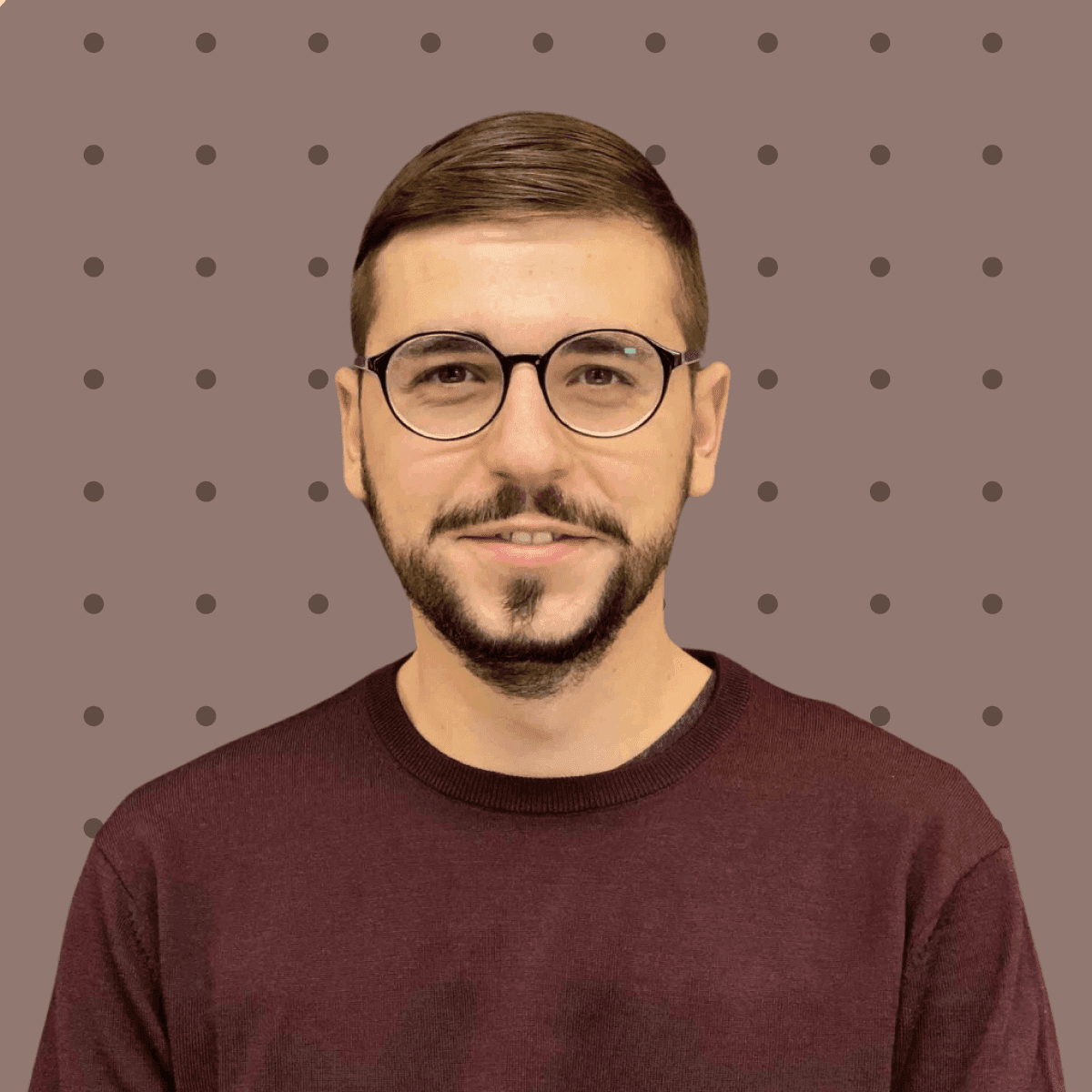 Profile picture of Maxime