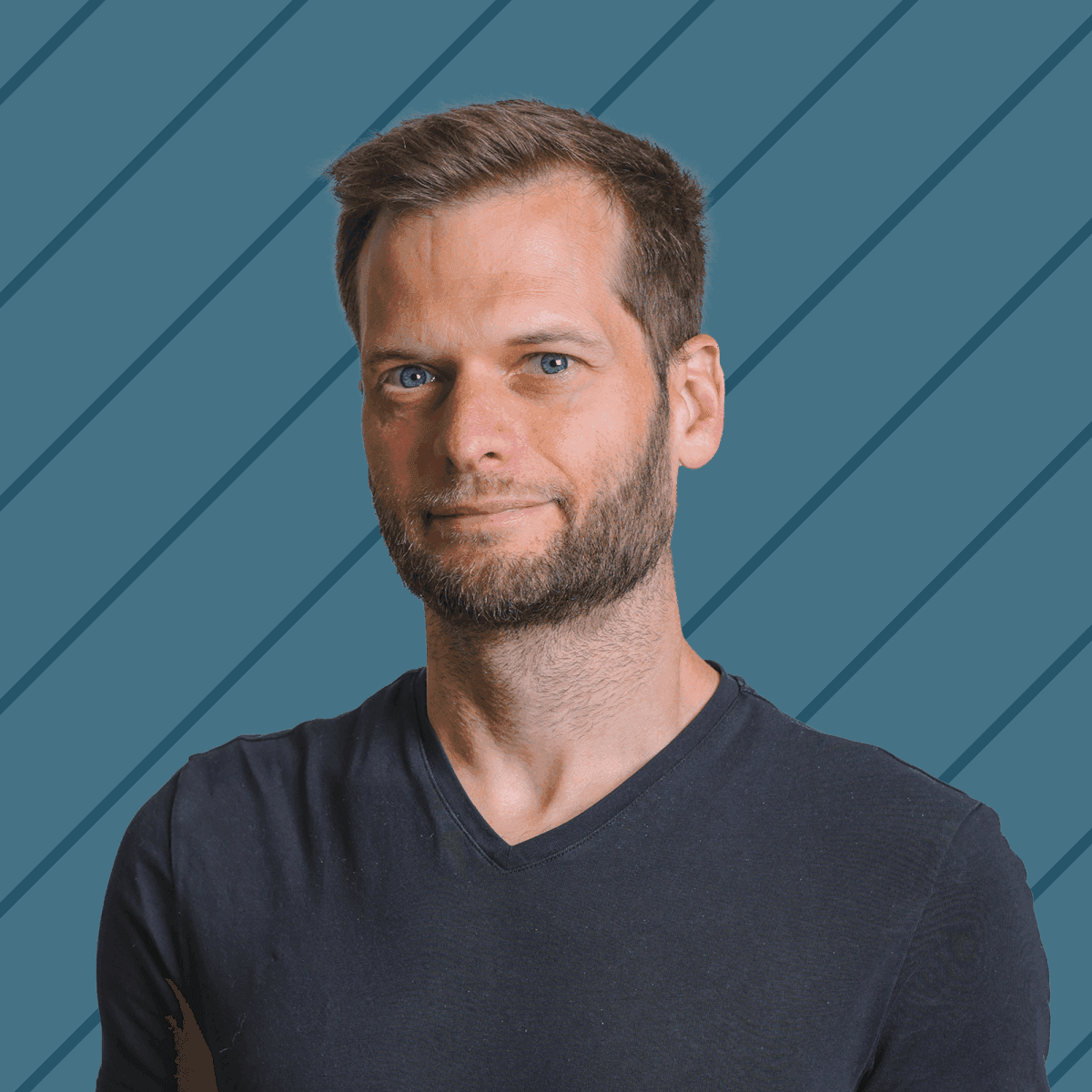Profile picture of Vincent