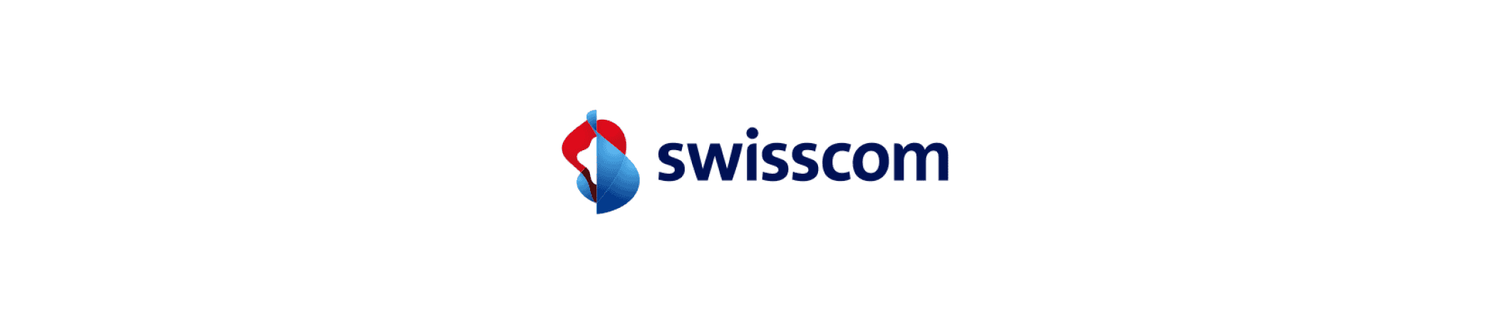 Swisscom is a reliable trust providers for your e-signatures