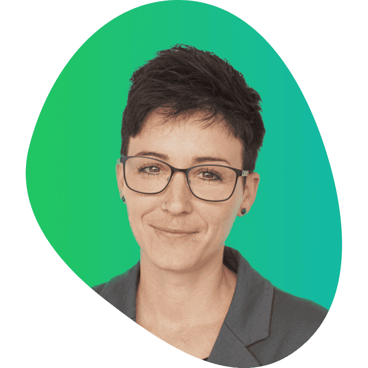 Alexandra Locher's profile picture