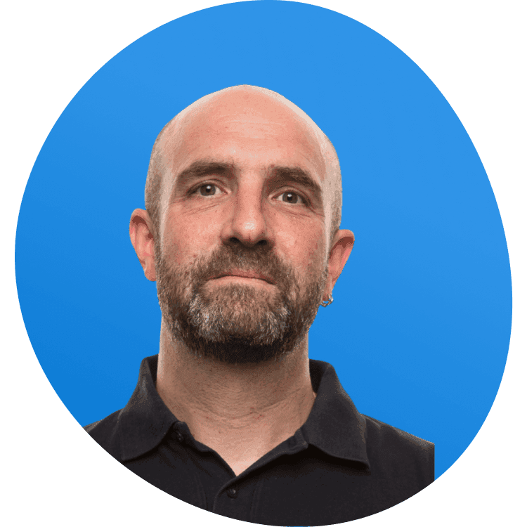 Christian Mauley's profile picture