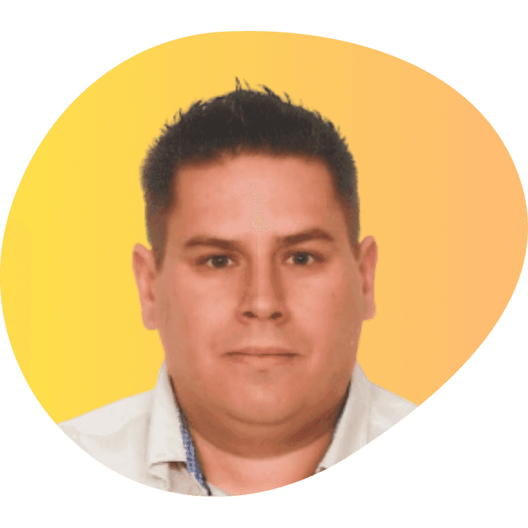 Loïc Blardone's profile picture