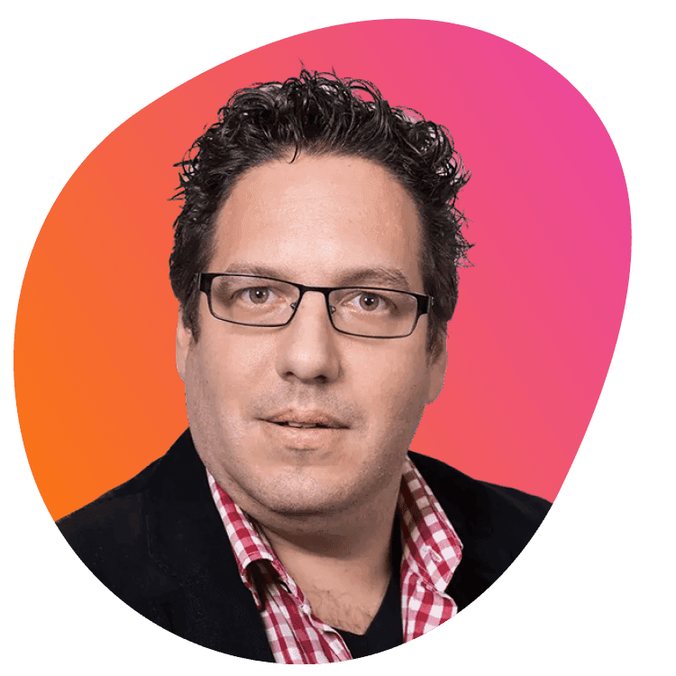 Marc Schulz's profile picture