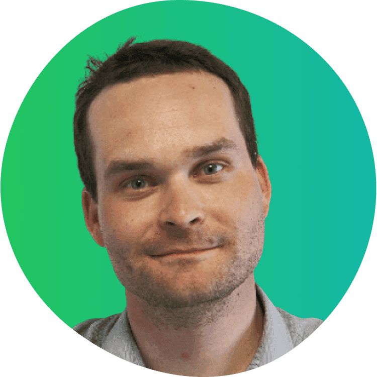 Alain Morel's profile picture