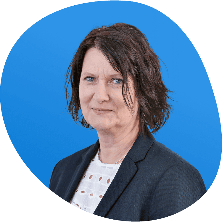 Christine Meuwly's profile picture