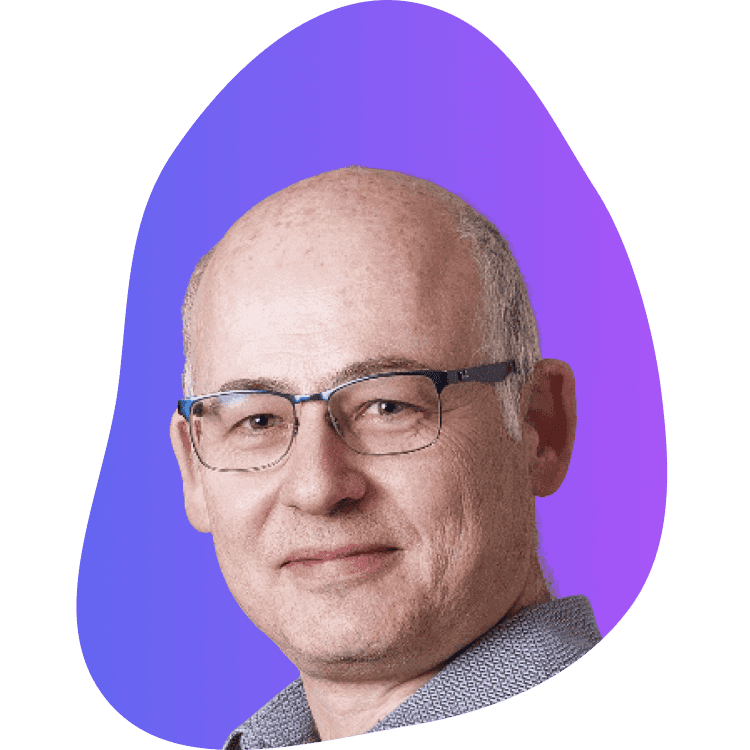 Michel Mamin's profile picture