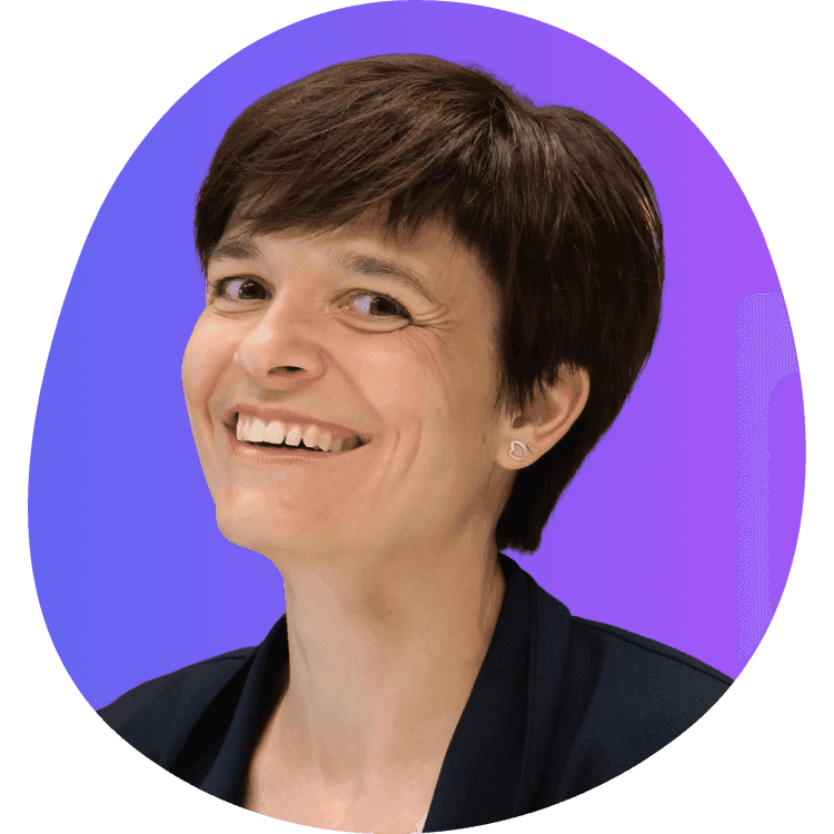 Stephanie Robert Nicoud's profile picture