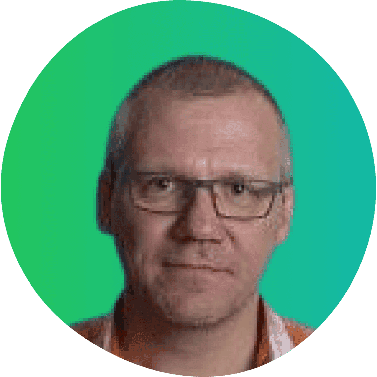 Yves Streuli's profile picture