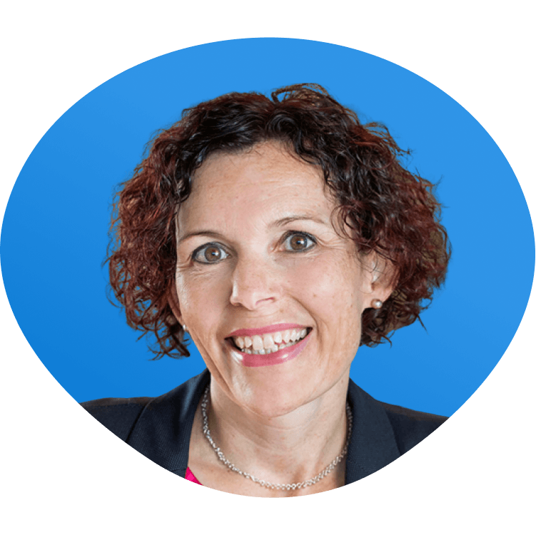 Barbara Zuber