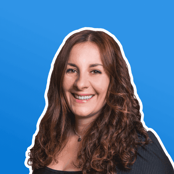 Une photo de Mathilde Sudan
