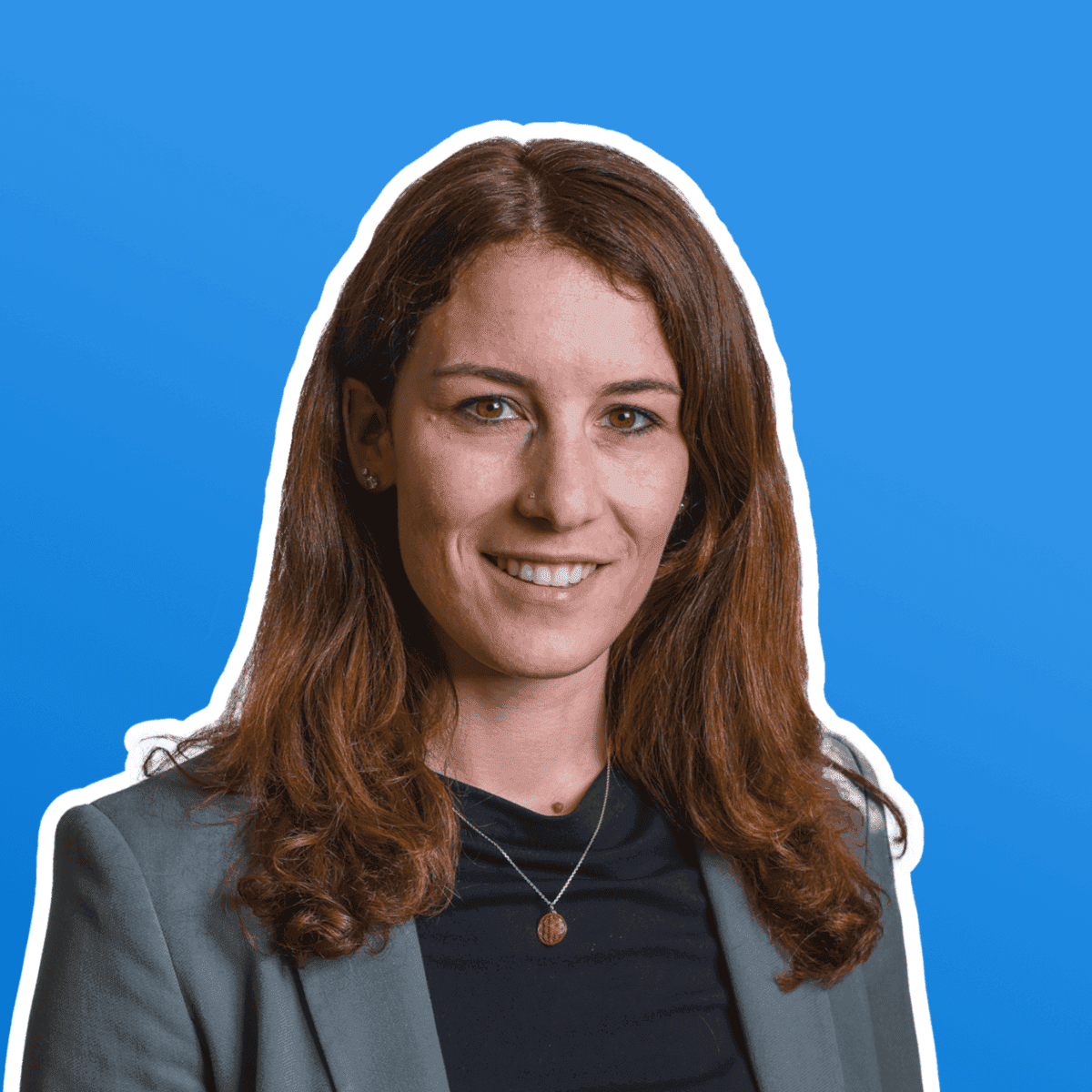 Une photo de Sabrina Isoz