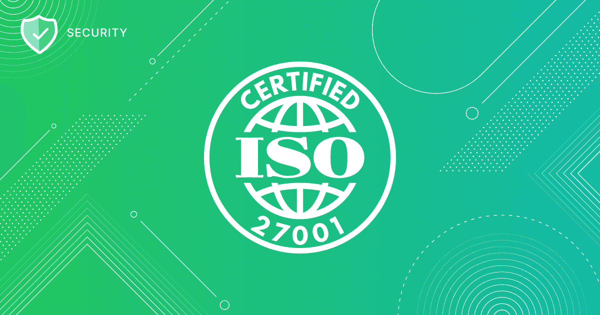 WEDO is now ISO 27001 certified! Discover how this international standard enhances data security and provides a trusted framework for your business management.