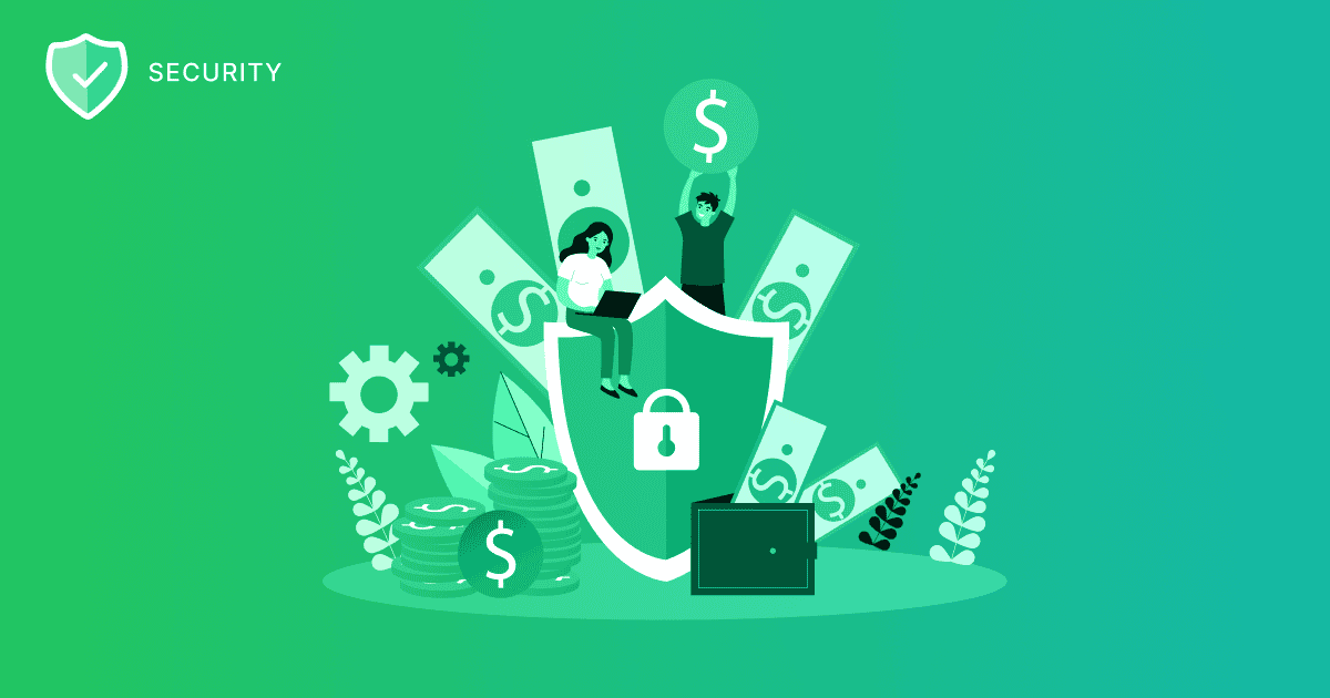Collaborate securely in the financial sector