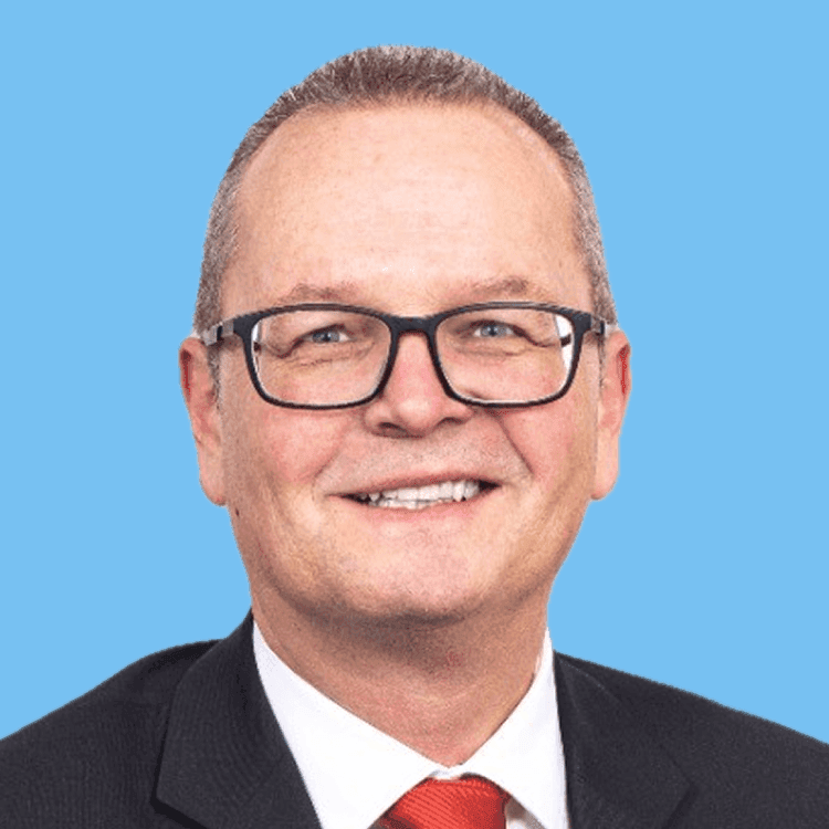 Christian Dähler's profile picture