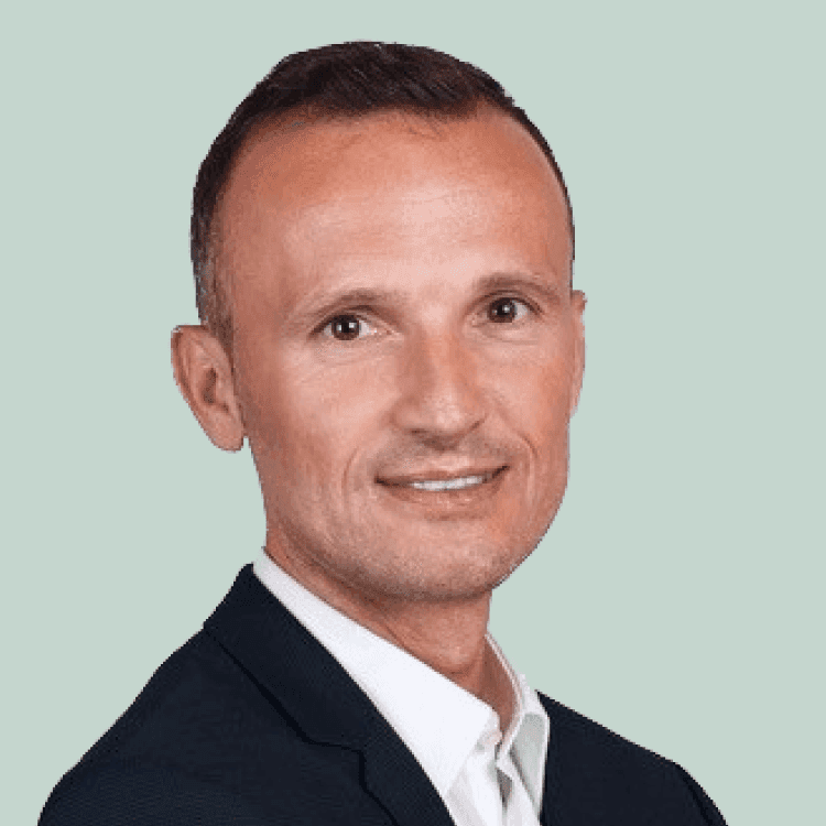 Nenad Kargic's profile picture