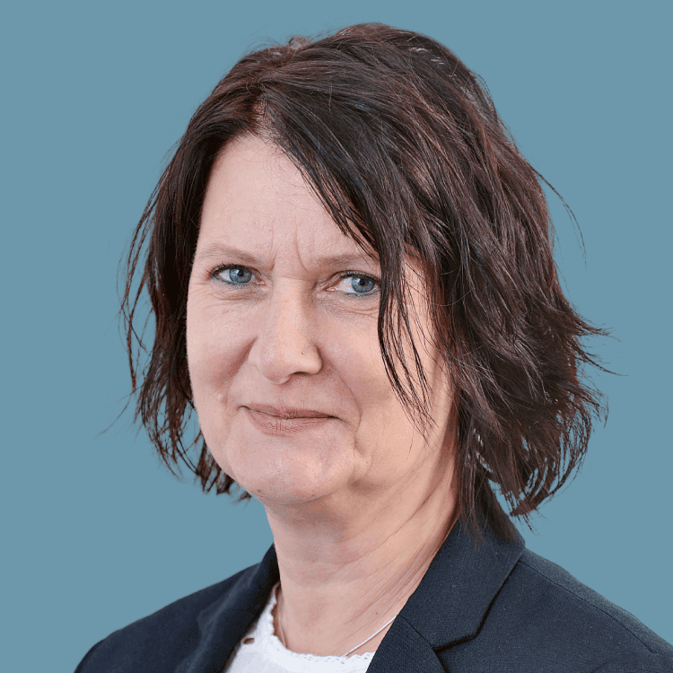 Christine Meuwly's profile picture