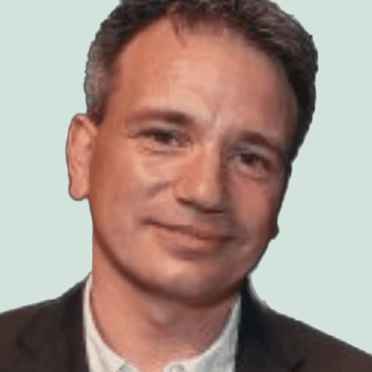 David Perritaz's profile picture