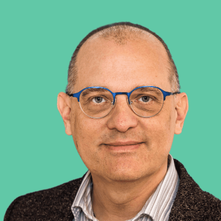 Jacques Macabrey's profile picture