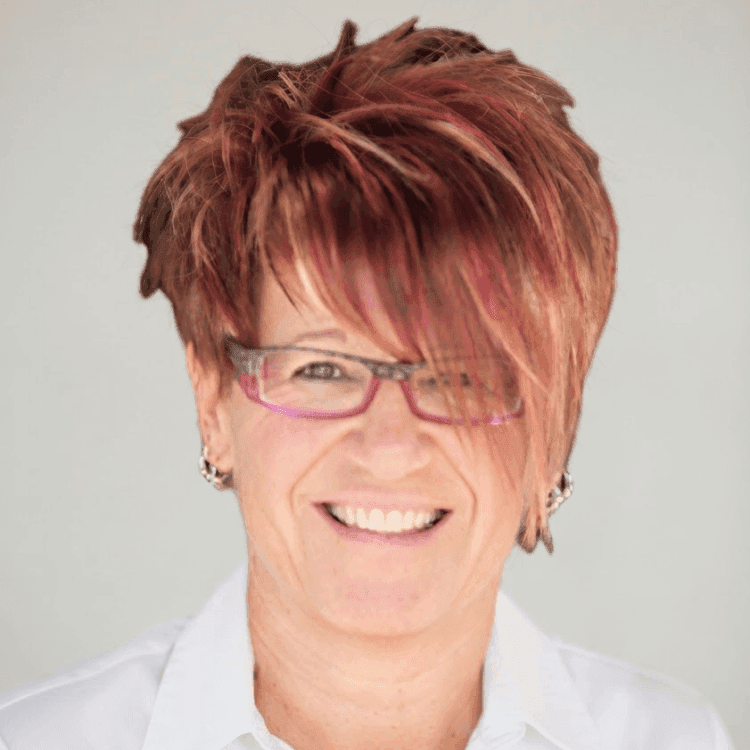Nathalie Theillard's profile picture