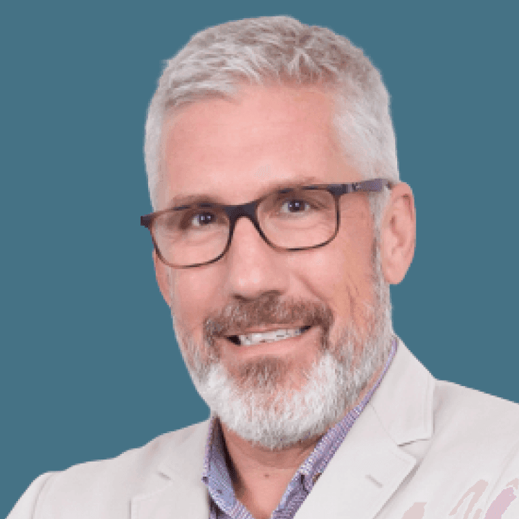 Olivier Grangier's profile picture