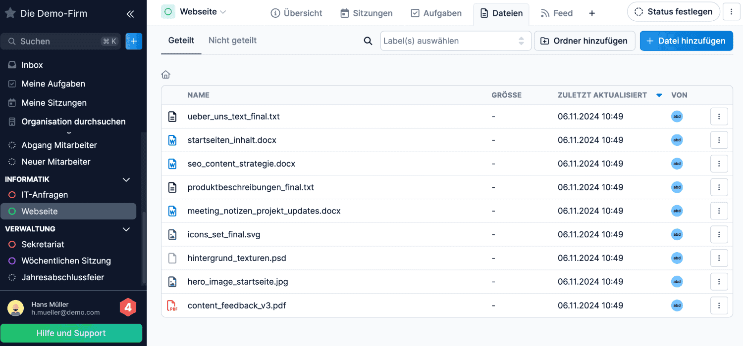 Remote-Teams
