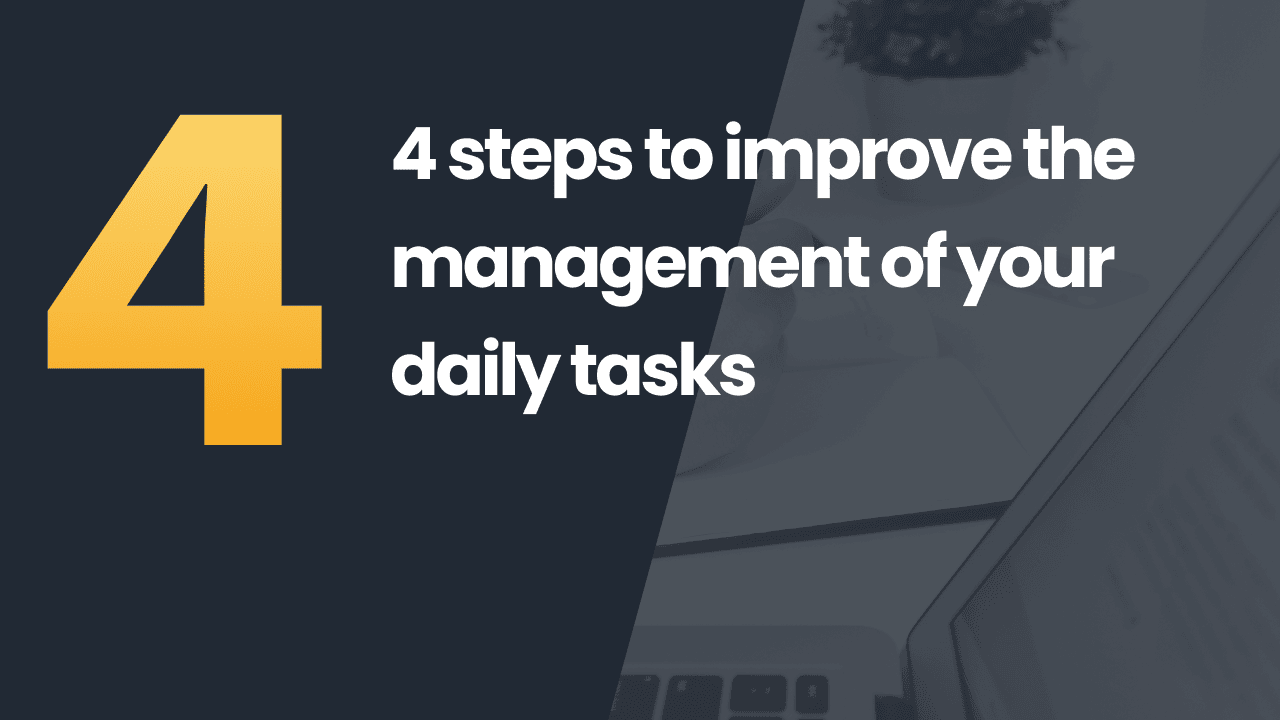 WEDO | Master task deadlines: Proven strategies for staying organized
